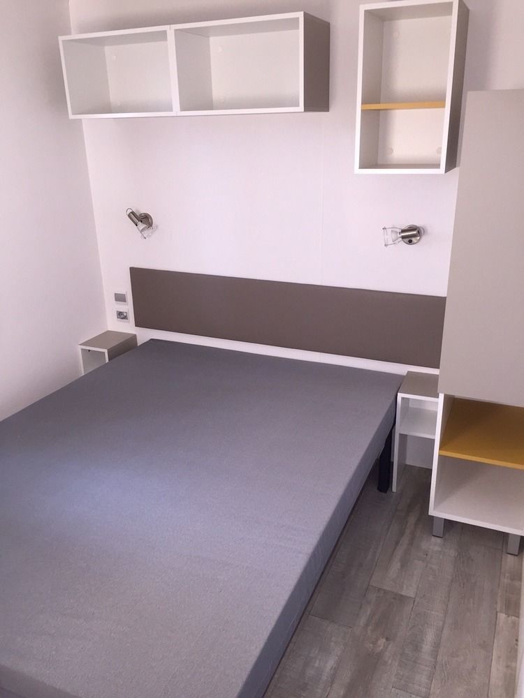 Camping El Camell Pineda de Mar Zewnętrze zdjęcie